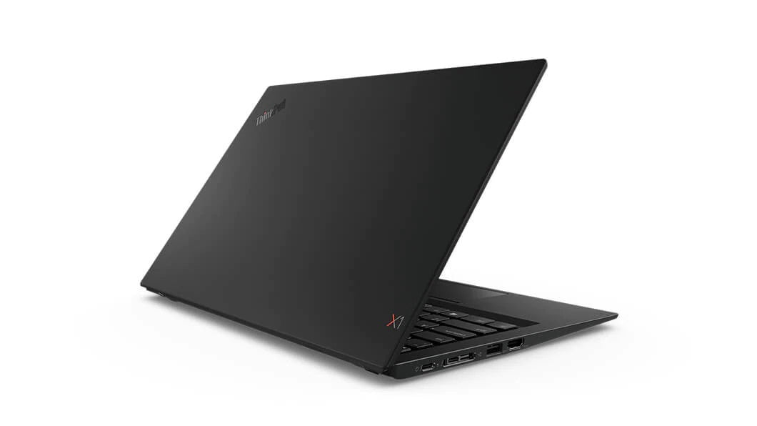 Lenovo ThinkPad X1 Carbon Gen 6 - Intel® Core™ i7-8650U - Touchscreen