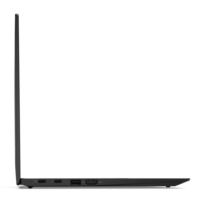 Lenovo ThinkPad X1 Carbon Gen 9 - Intel Core i7-1165G7 - LTE Module