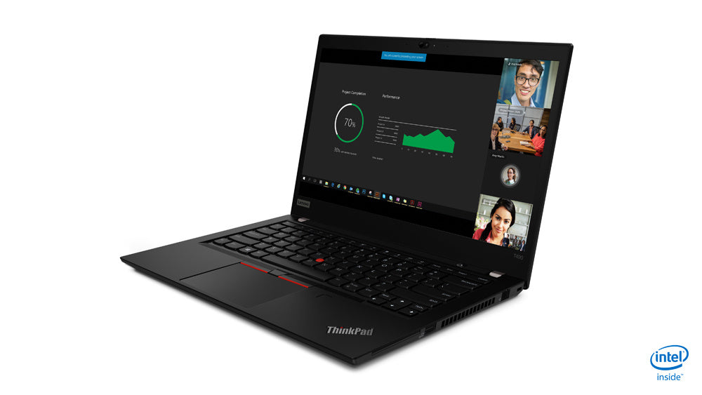 Lenovo ThinkPad T490 - Intel Core i5-8265U
