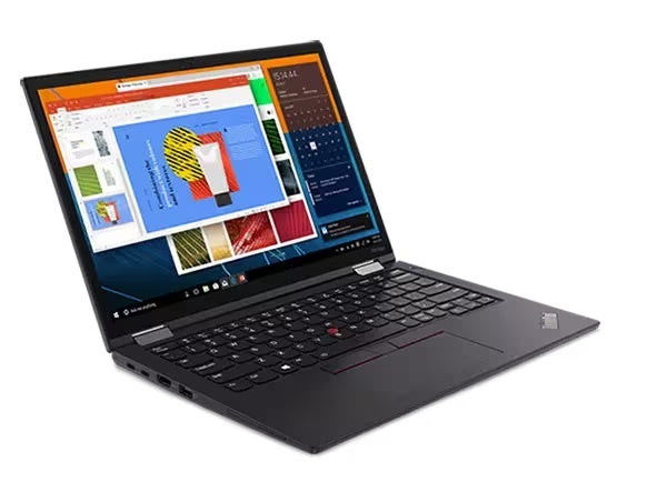 Lenovo ThinkPad Yoga X13 Gen 2 - Intel® Core™ i5-1135G7