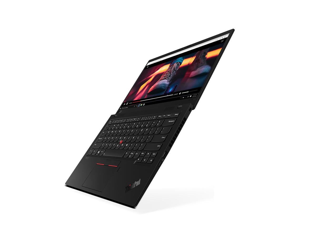 Lenovo ThinkPad X1 Carbon Gen 8 - Intel Core i5-10310U
