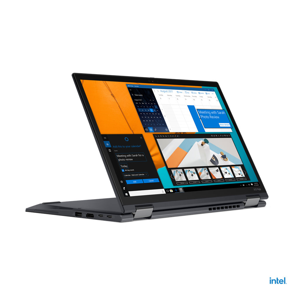Lenovo ThinkPad X13 Yoga Gen 2 - Intel Core i5-1135G7 - Touchscreen
