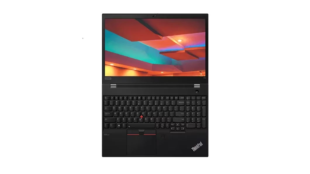 Lenovo ThinkPad T15 Gen 2 - Intel® Core™ i5-1135G7