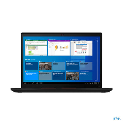 Lenovo ThinkPad X13 Gen 2i - Intel Core i5-1135G7