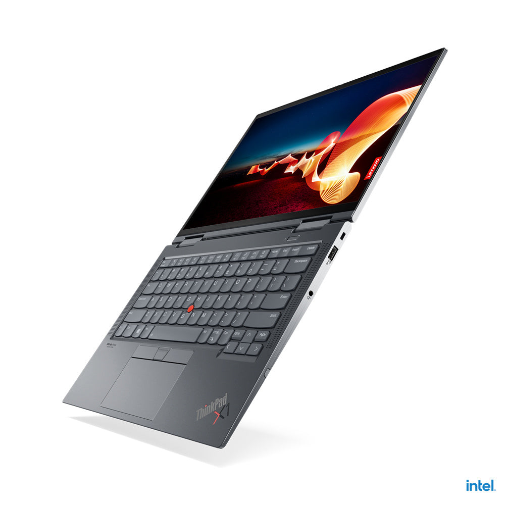 Lenovo ThinkPad X1 Yoga Gen 6 - Intel® Core™ i7-1185G7 - Touchscreen