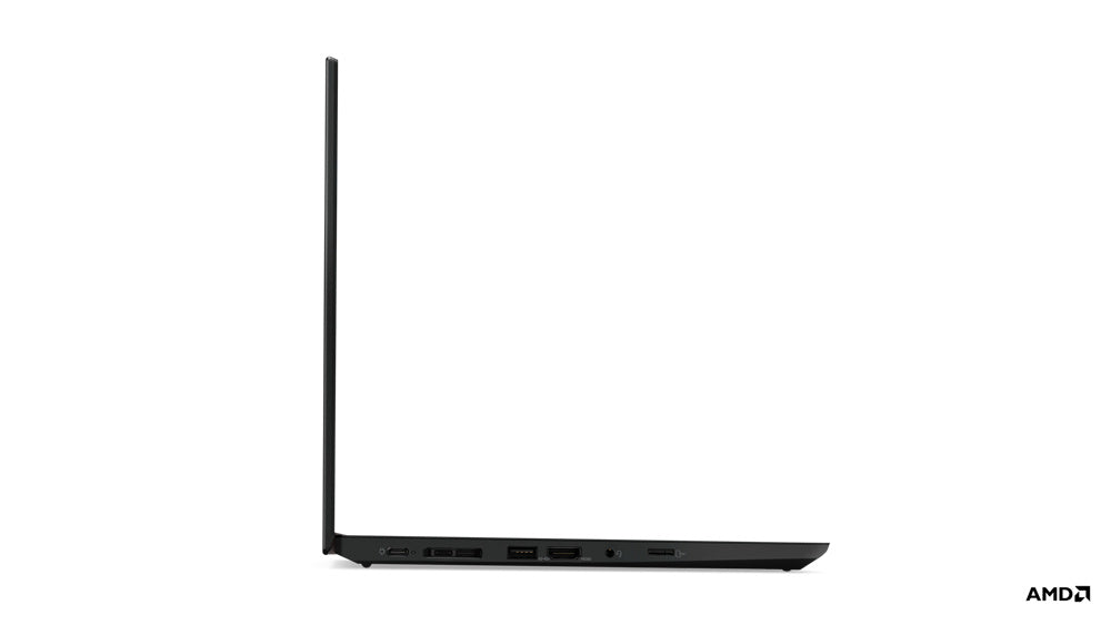 Lenovo ThinkPad T495 - AMD Ryzen 5 PRO 3500U - LTE Module