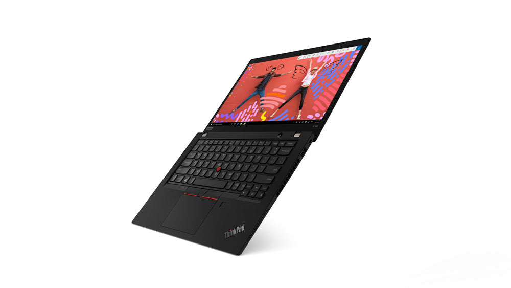Lenovo ThinkPad X390 - Intel Core i7-8565U