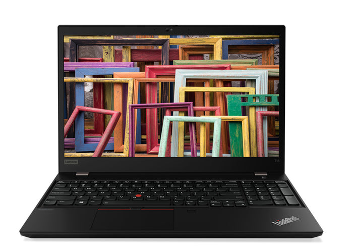 Lenovo ThinkPad T15 Gen 1 - Intel Core i5-10210U