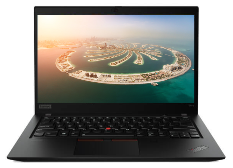 Deze laptop