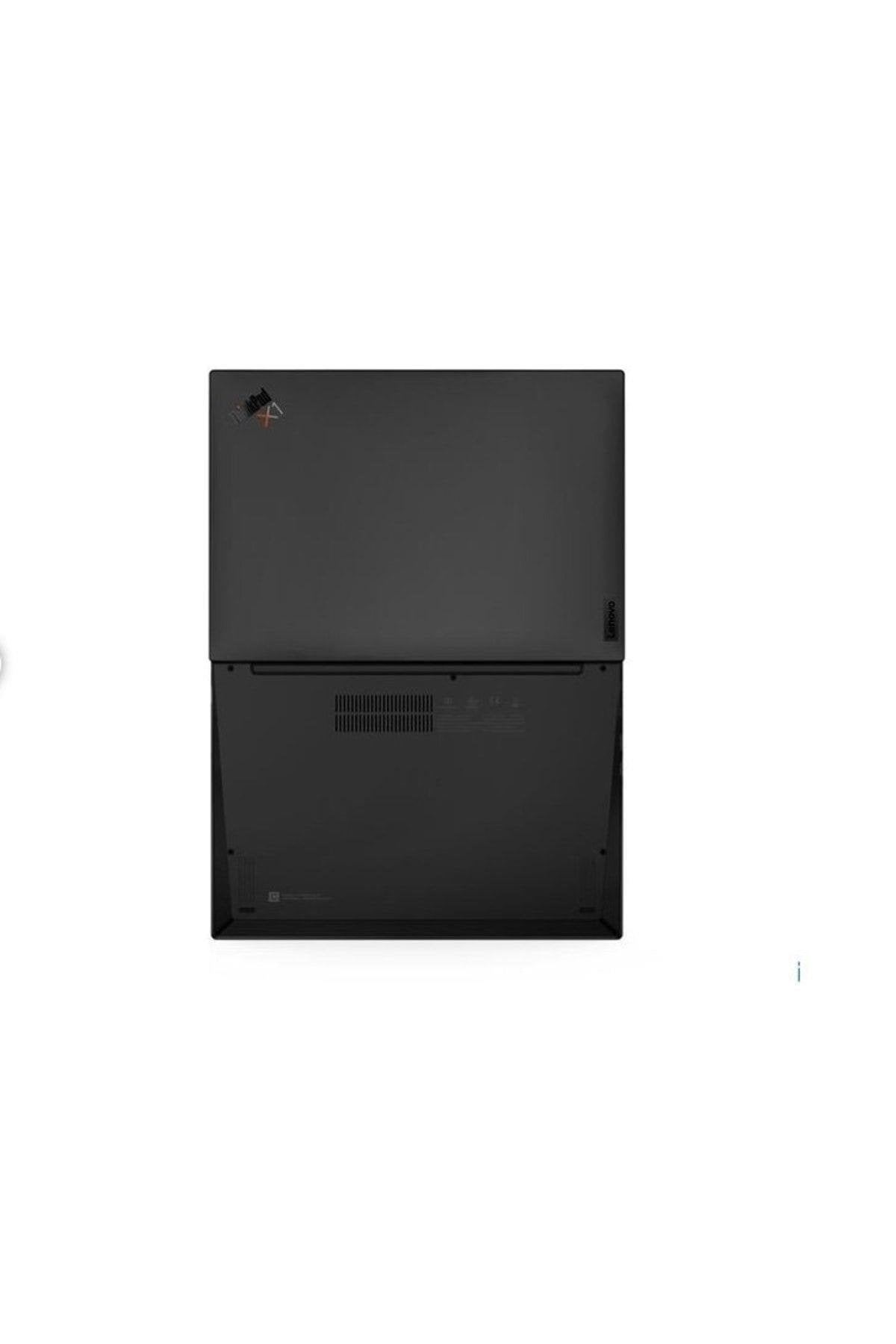 Lenovo ThinkPad X1 Carbon Gen 9 - Intel® Core™ i7-1185G7