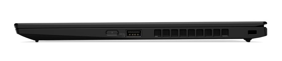 Lenovo ThinkPad X1 Carbon Gen 8 - Intel Core i5-10310U - Touchscreen