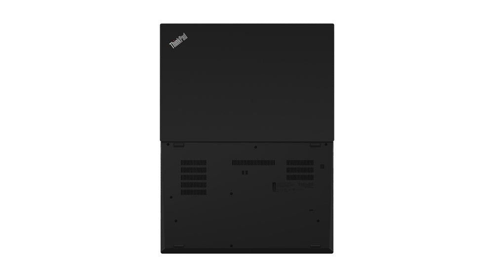 Lenovo ThinkPad P53s - Intel Core i7-8665U - NVIDIA Quadro P520 - LTE Module