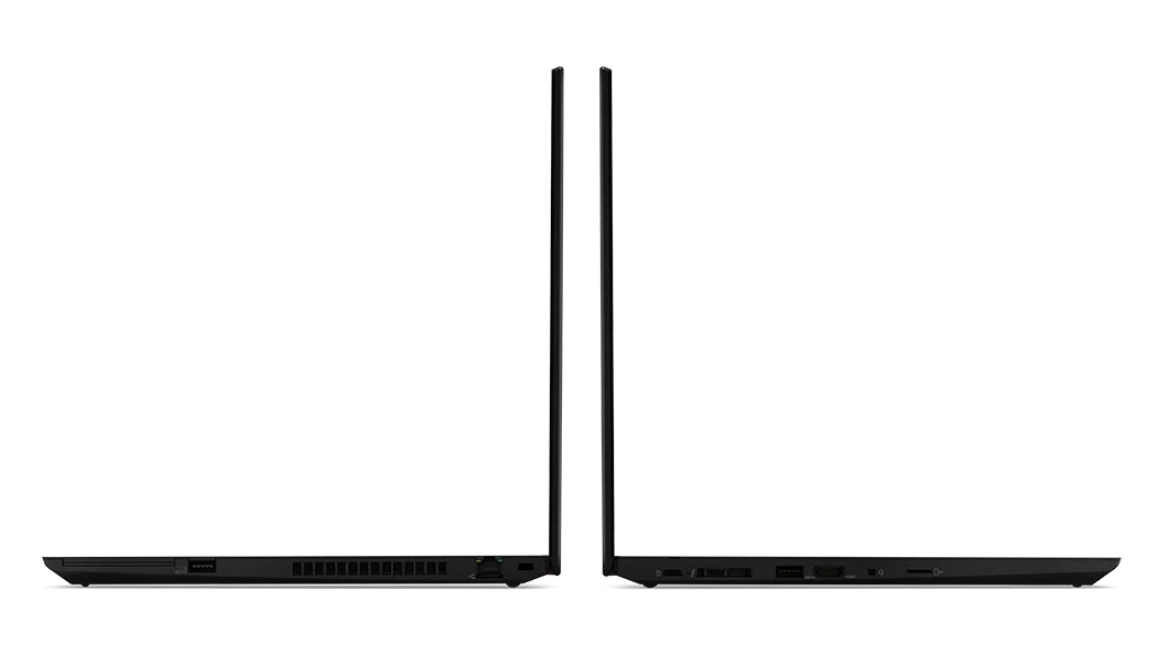 Lenovo ThinkPad P53s - Intel® Core™ i7-8565U- NVIDIA® Quadro® P520 2 GB VRAM
