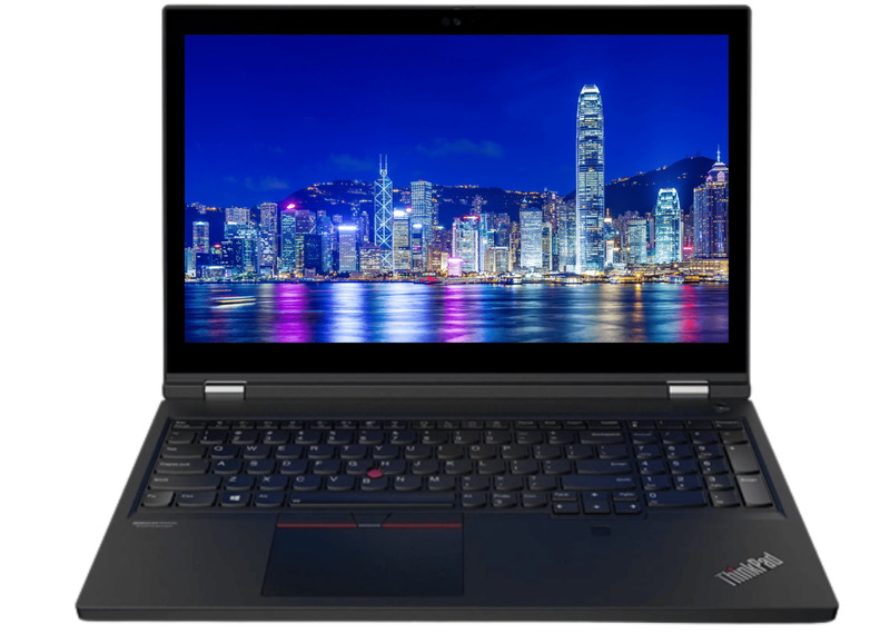 Lenovo ThinkPad P15 Gen 2 - Intel® Core™ i7-11850H- NVIDIA® Quadro® T1200 4 GB VRAM