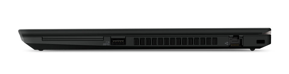 Lenovo ThinkPad T14 Gen 1 - AMD Ryzen 5 PRO 4650U - Touchscreen