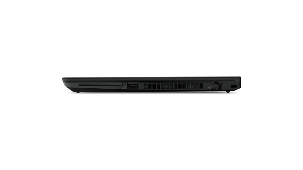 Lenovo ThinkPad P14s Gen 2i - Intel Core i7-1185G7 - NVIDIA T500 - Touchscreen