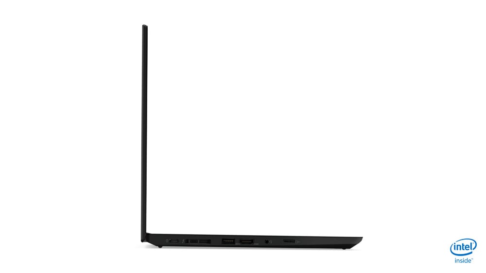 Lenovo ThinkPad T490 - Intel(R) Core(TM) i5-8265U CPU