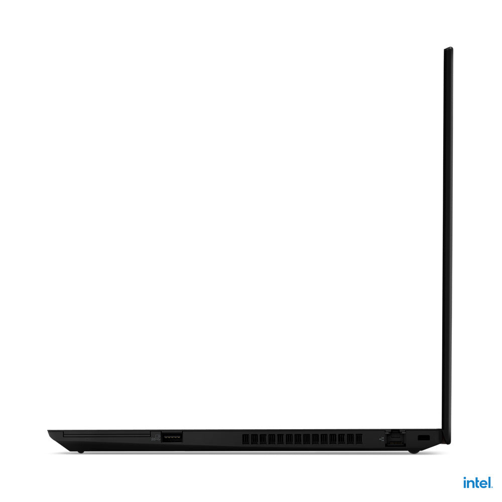 Lenovo ThinkPad T15 Gen 2i - Intel Core i7-1165G7 - NVIDIA GeForce MX450