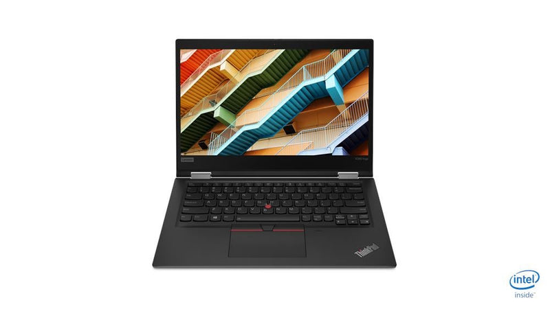 Lenovo ThinkPad X390 Yoga - Intel Core i5-8265U - Touchscreen