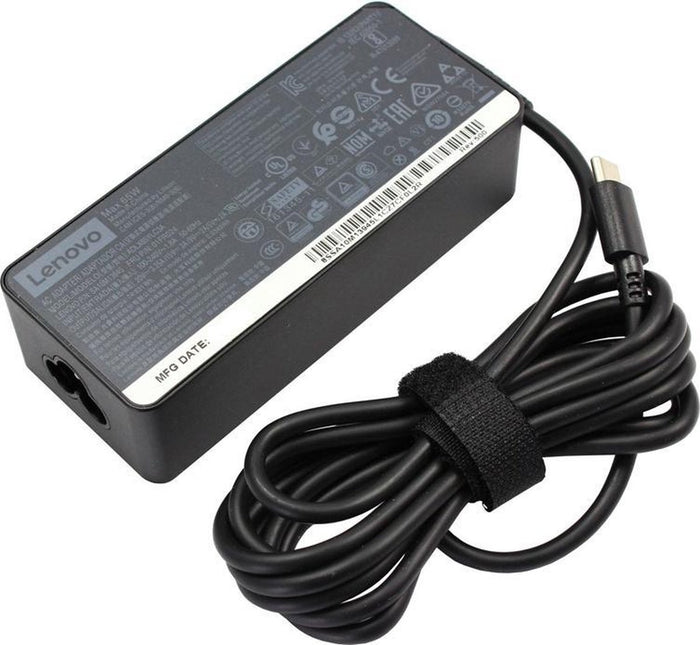 65 watt USB-C lader