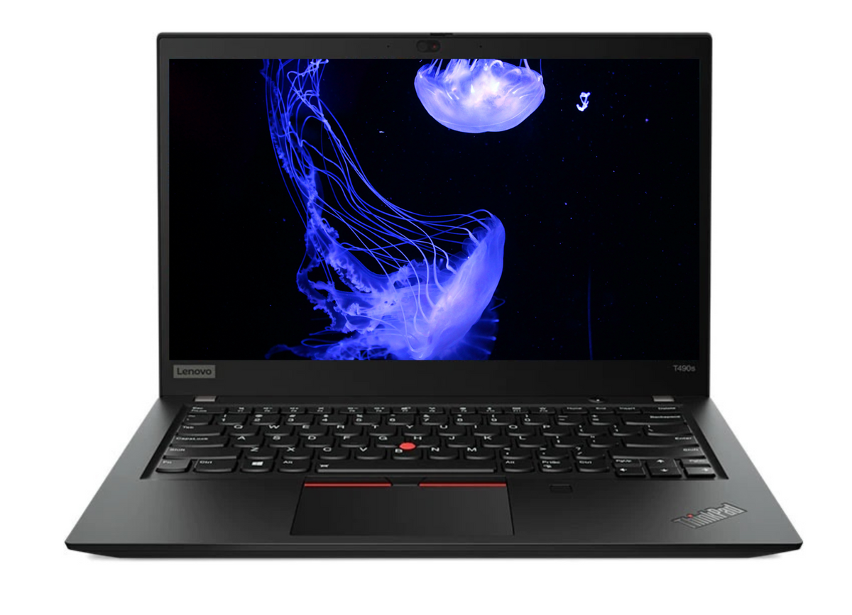 Lenovo ThinkPad T490s | Intel® Core™ i5-8365u