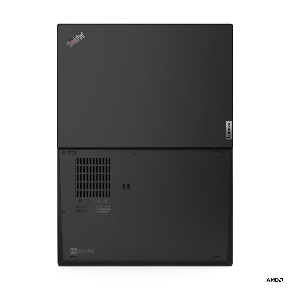 Lenovo ThinkPad X13 Gen 2a - AMD Ryzen 5 PRO 5650U