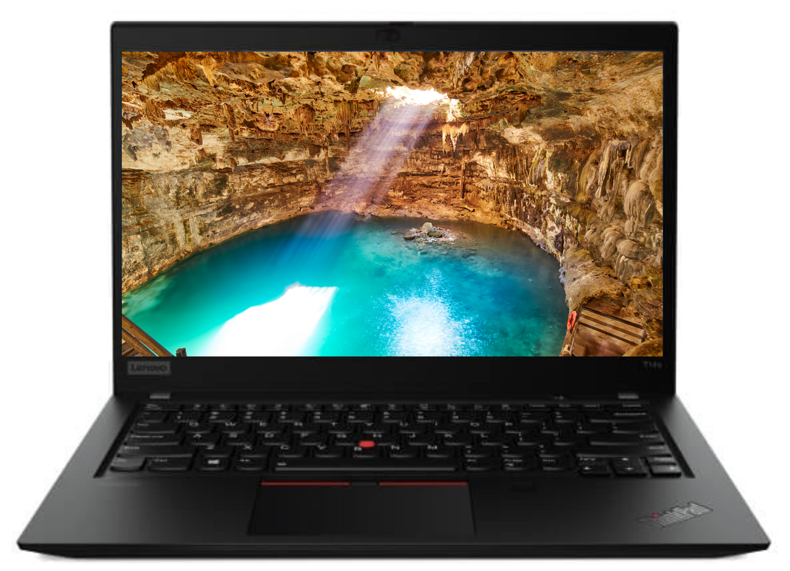 Lenovo ThinkPad T14s Gen 1 - Intel® Core™ i5-10210U