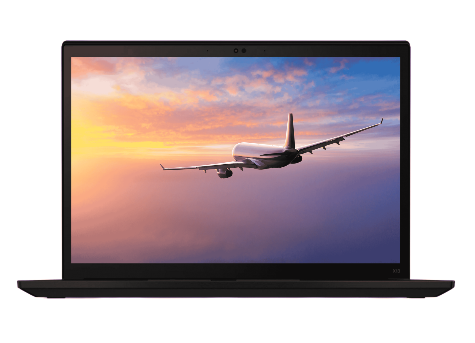Lenovo ThinkPad X13 G2 - Intel® Core™ i7-1185G7