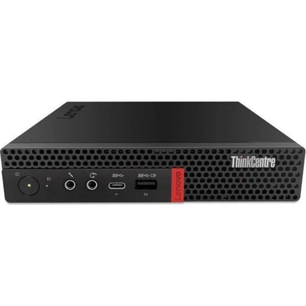 Lenovo ThinkCentre M720q - Intel® Core™ i5-9400T