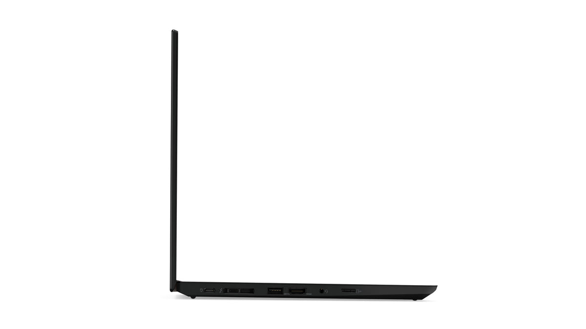 Lenovo ThinkPad P15s Gen 1 - Intel® Core™ i7-10610U- NVIDIA® Quadro® P520 2 GB VRAM -