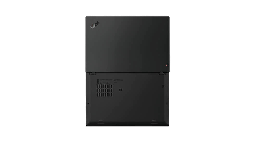 Lenovo ThinkPad X1 Carbon Gen 6 - Intel® Core™ i5-8350U - Touchscreen