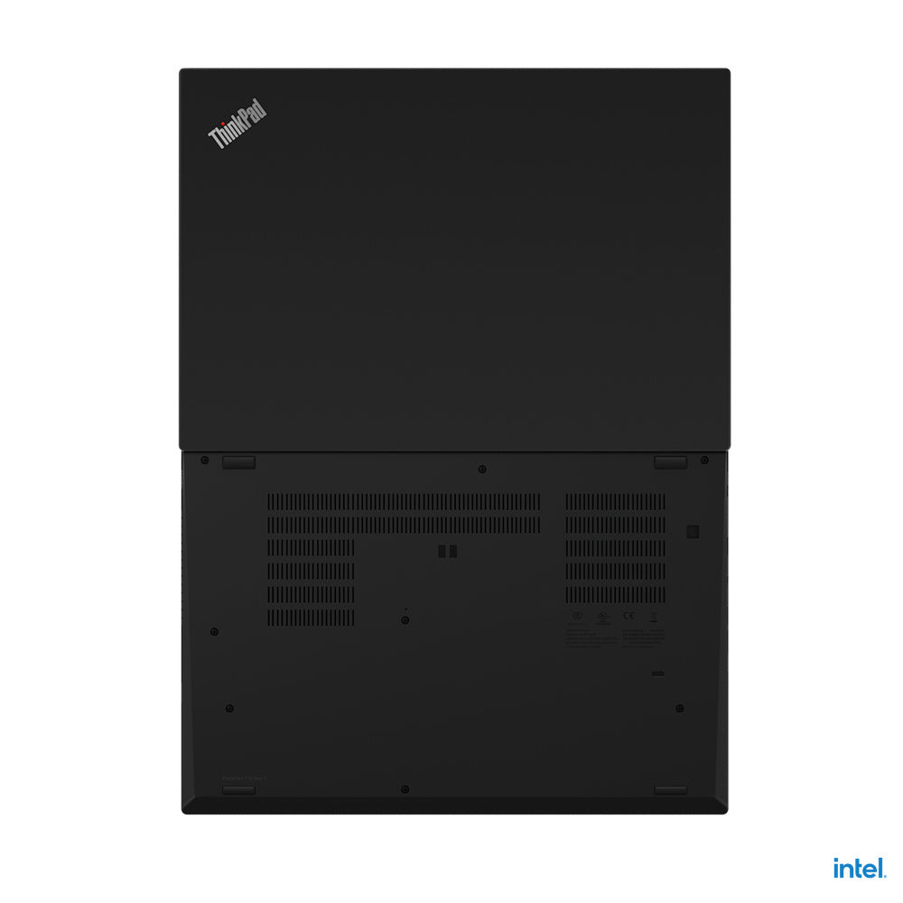 Lenovo ThinkPad T15 Gen 2i - Intel Core i7-1165G7 - NVIDIA GeForce MX450