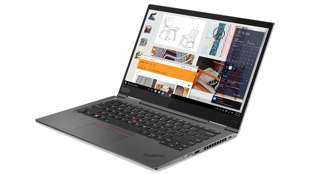 Lenovo ThinkPad X1 Yoga Gen 4 - Intel® Core™ i7-8565U