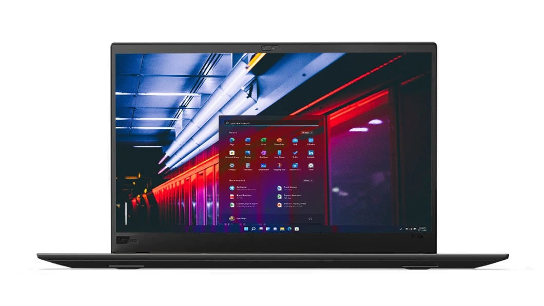 Lenovo ThinkPad X1 Carbon Gen 6 - Intel® Core™ i7-8650U