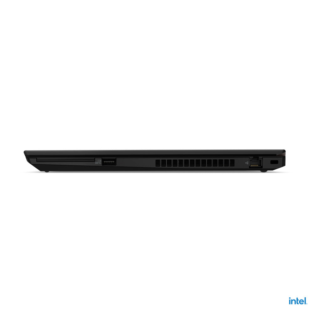 Lenovo ThinkPad T15 Gen 2i - Intel Core i7-1165G7 - NVIDIA GeForce MX450