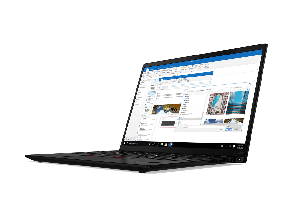 Lenovo ThinkPad X1 Nano Gen 1 Intel® Core™ i5 i5-1130G7