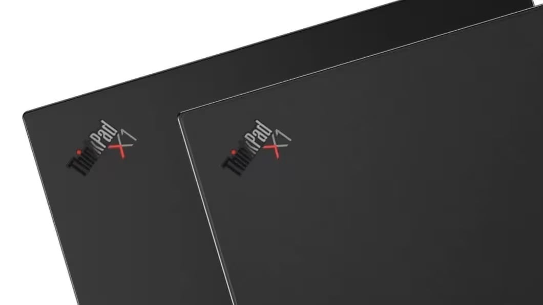 Lenovo ThinkPad X1 Carbon Gen 8 - Intel® Core™ i5-10310U - Touchscreen