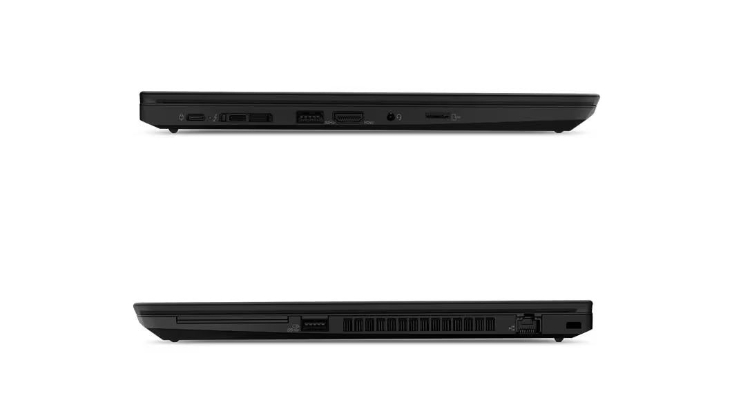 Lenovo ThinkPad P43s - Intel® Core™ i7-8565U- NVIDIA® Quadro® P520 2 GB VRAM