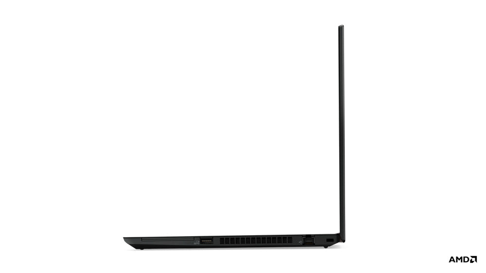 Lenovo ThinkPad T495 - AMD Ryzen 5 PRO 3500U - LTE Module