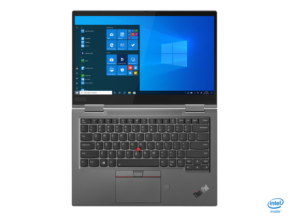 Lenovo ThinkPad X1 Yoga Gen 5 - Intel Core i5-10310U - Touchscreen