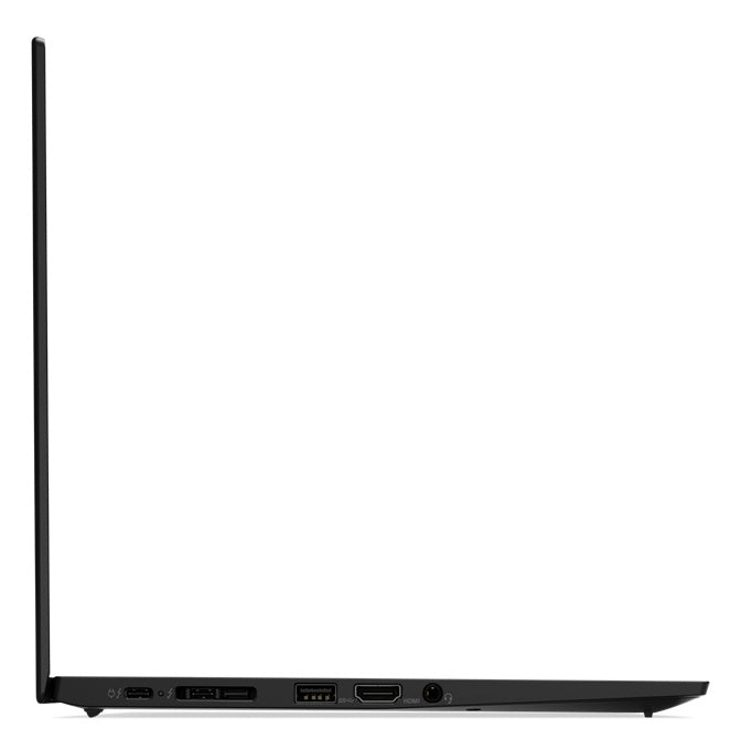 Lenovo ThinkPad X1 Carbon Gen 8 - Intel Core i5-10310U - Touchscreen