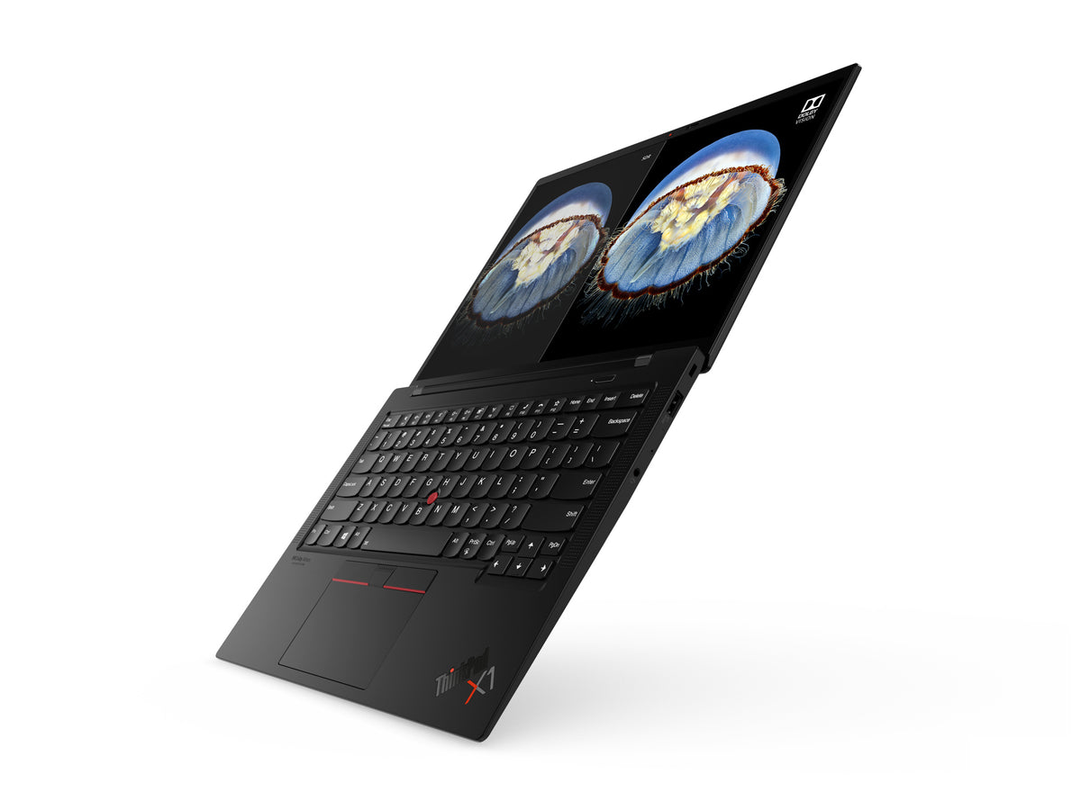 Lenovo ThinkPad X1 Carbon Gen 9 - Intel Core i7-1165G7
