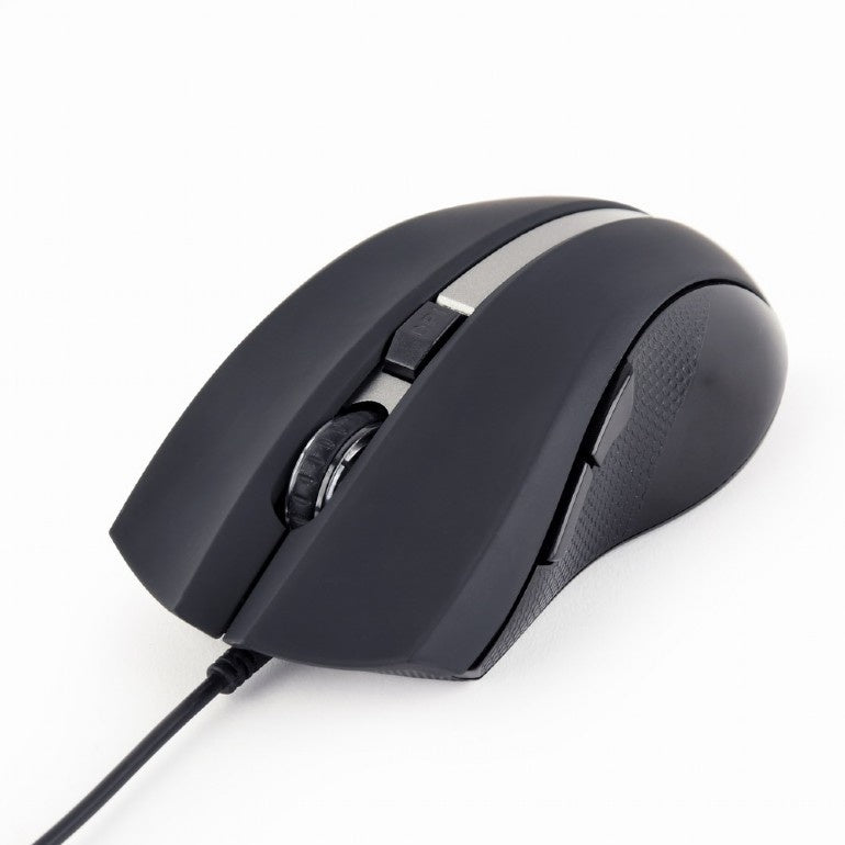 Gembird G-Laser gaming muis USB