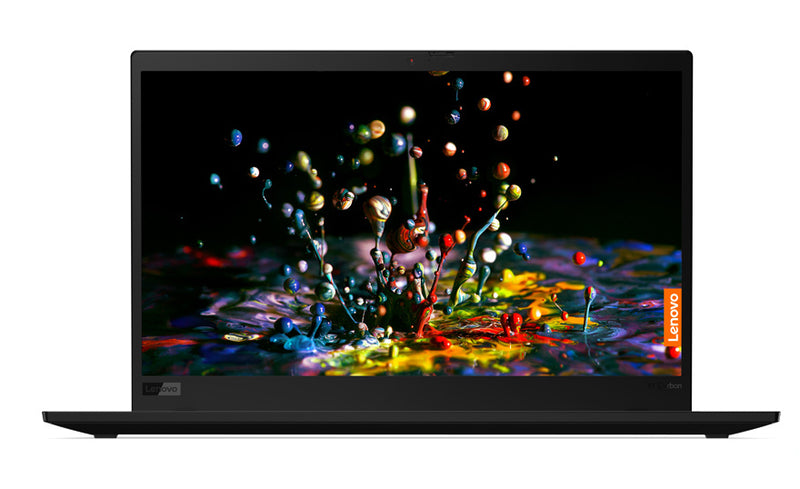 Lenovo ThinkPad X1 Carbon 7th - Intel Core i7-8565U - LTE Module