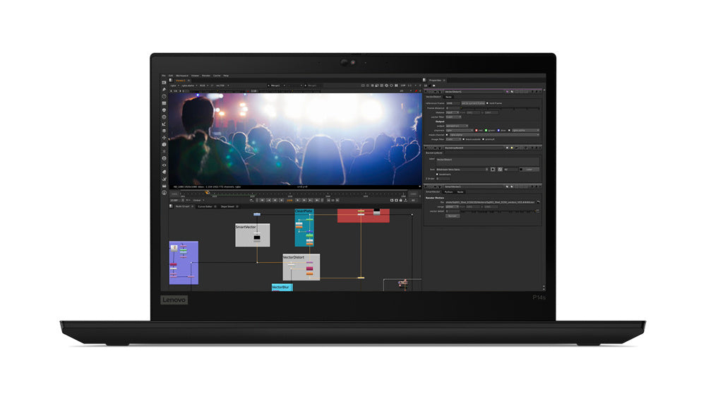 Lenovo ThinkPad P14s Gen 2 (Intel) Intel® Core™ i5 i5-1135G7 -  NVIDIA Quadro T500