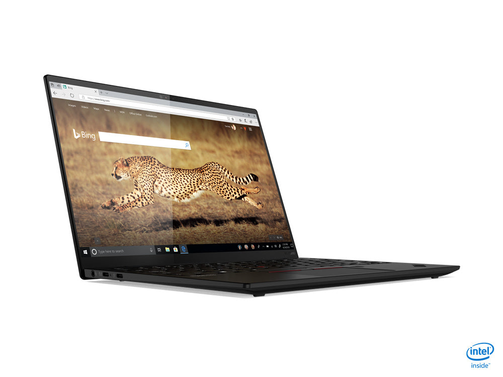Lenovo ThinkPad X1 Nano Gen 1 - Intel Core i5-1130G7 - LTE Module