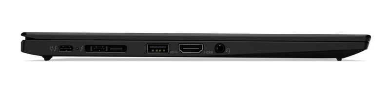 Lenovo ThinkPad X1 Carbon Gen 8 - Intel Core i7-10510U - Touchscreen - LTE Module