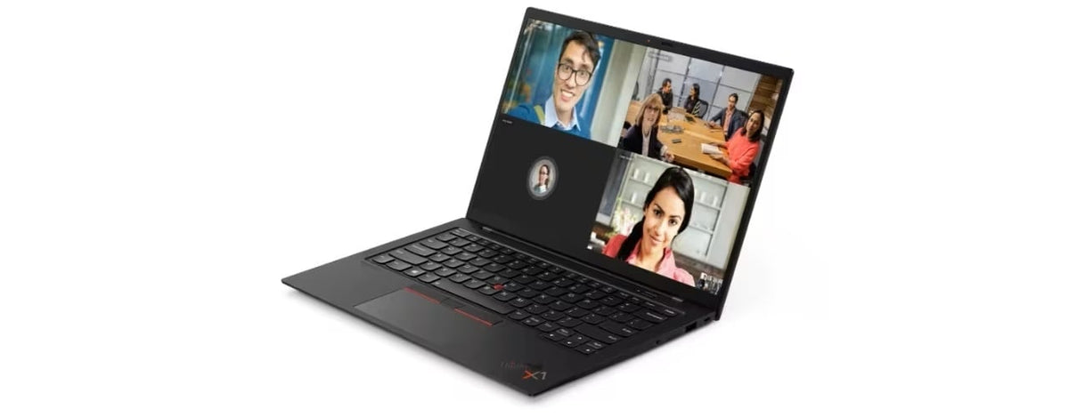 Lenovo ThinkPad X1 Carbon Gen 9 - Intel® Core™ i7-1165G7