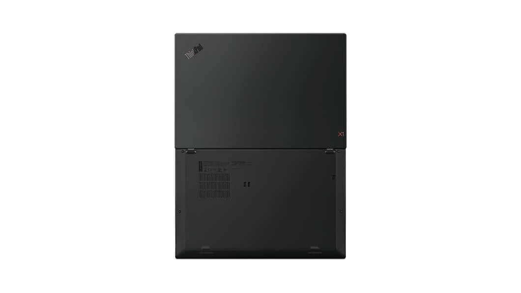 Lenovo ThinkPad X1 Carbon Gen 6 - Intel® Core™ i7-8650U