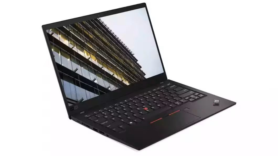 Lenovo ThinkPad X1 Carbon Gen 8 - Intel® Core™ i5-10210U